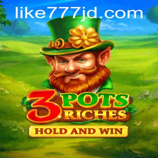 Exploring the Excitement of 3potsRiches: A New Gaming Experience