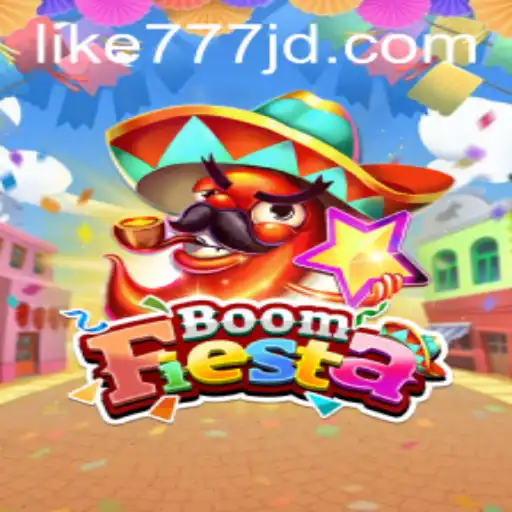BoomFiesta: A Thrilling Adventure in Gaming Like Never Before