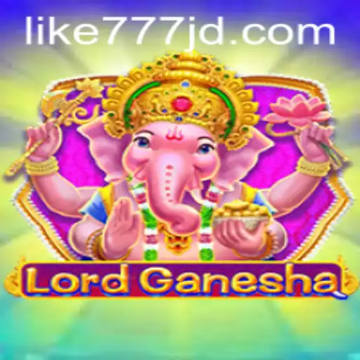 Discover the Mystical World of 'LordGanesha': A Divine Gaming Experience