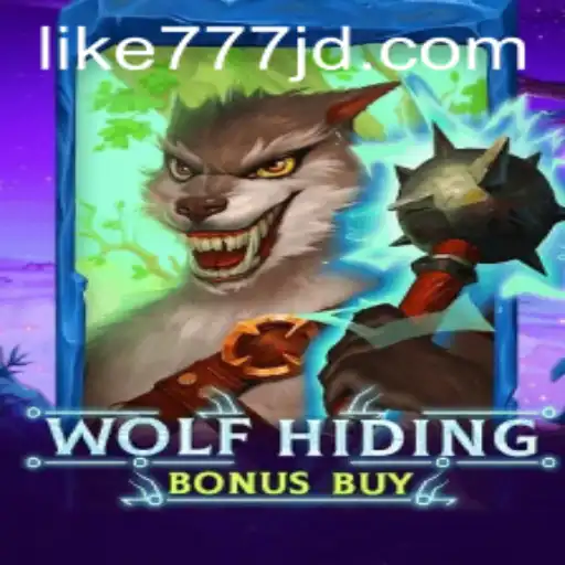 Exploring the Intrigue of WolfHidingBonusBuy: A Game Like No Other