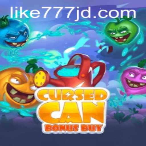 Exploring CursedCanBonusBuy: The Thrilling New Slot Game Experience