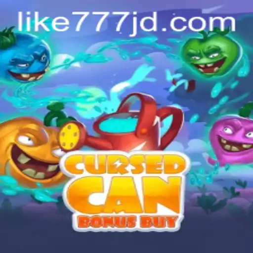 Exploring CursedCanBonusBuy: The Thrilling New Slot Game Experience