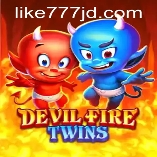 DevilFireTwins: A Captivating Gaming Experience