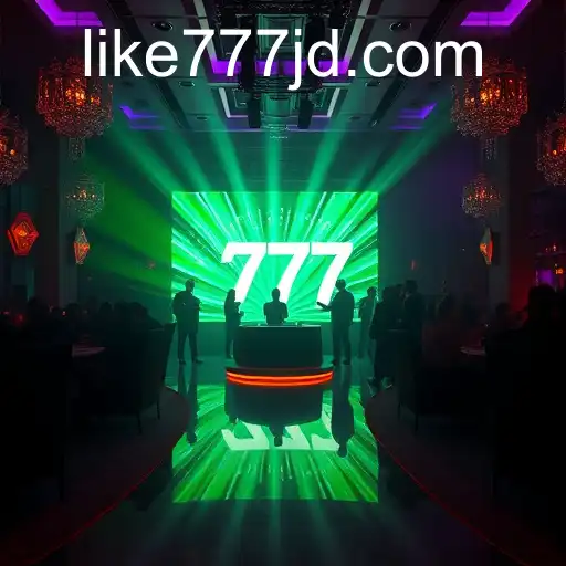 Delving into the World of Exclusive Events: The Allure of like777