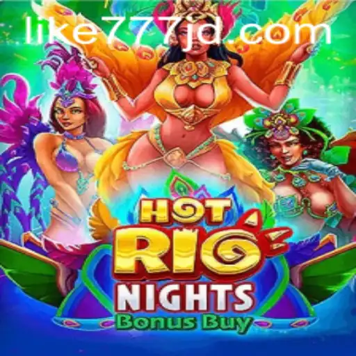 HotRioNightsBonusBuy: A Thrilling Casino Experience