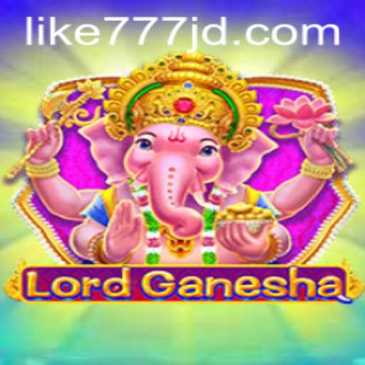 Discover the Mystical World of 'LordGanesha': A Divine Gaming Experience