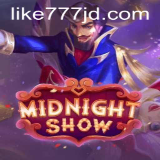 Midnight Show: An Immersive Gaming Experience