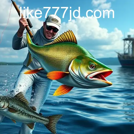 Exploring the World of Online Fishing and the Rise of like777