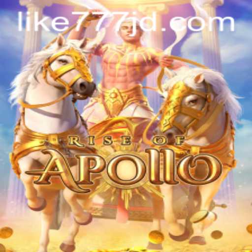 Rise of Apollo: A Gaming Odyssey