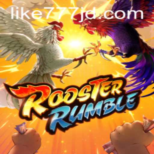 RoosterRumble: A Thrilling Gaming Experience with like777