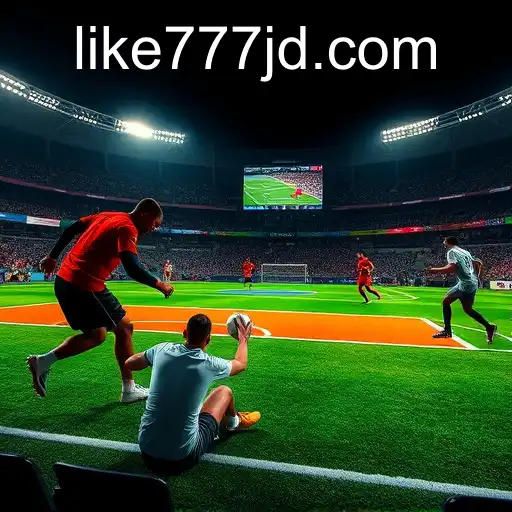 The Transformative World of Sports: Insights into like777