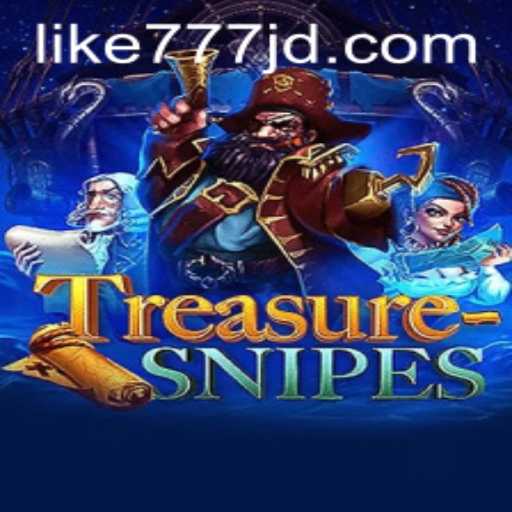 TreasureSnipes: The Thrilling Adventure Game Everyone's Talking About